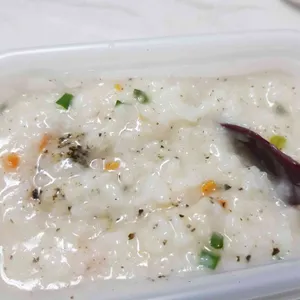 본죽 사진
