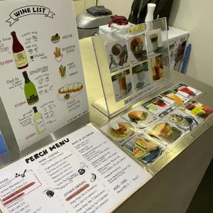 펄치커피 리뷰 사진