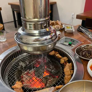 쌍용갈비 사진