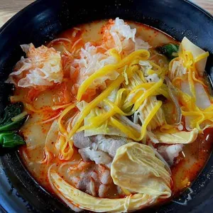 하오마라 사진