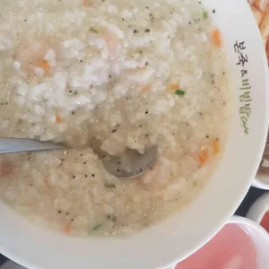 본죽&비빔밥cafe 사진