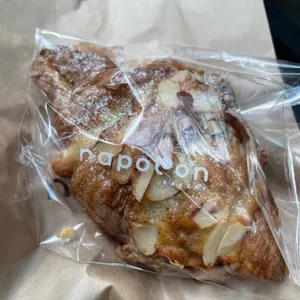 나폴레옹 과자점 사진