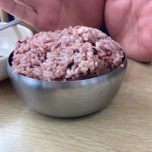 일번지식당 사진