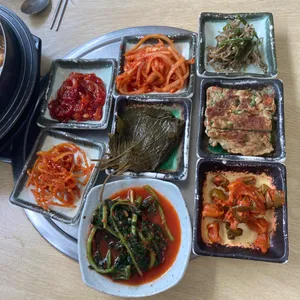 일번지식당 대표 사진