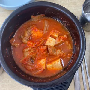 일번지식당 사진