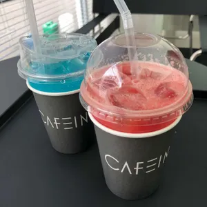 카페인 사진