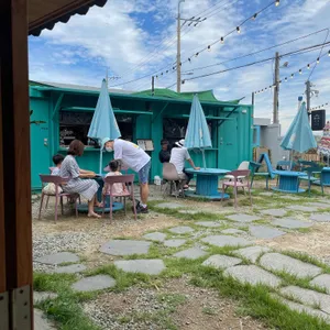 간절바당 대표 사진
