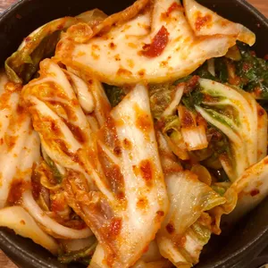 오면가면칼국수 사진