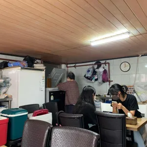 맛있는집 리뷰 사진