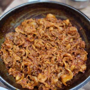 천안식당 사진