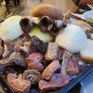 황주집 사진