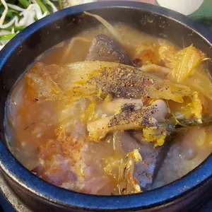 황주집 사진