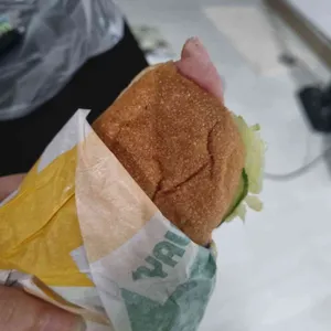써브웨이 사진