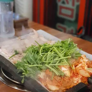 미나리우리삼겹 리뷰 사진