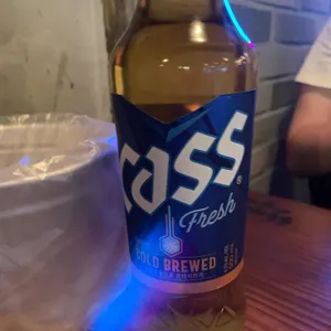 역전할머니맥주 사진