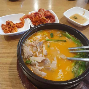 담미온 사진