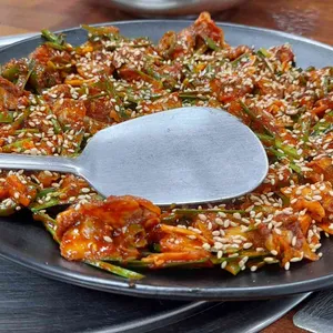 대들보 사진
