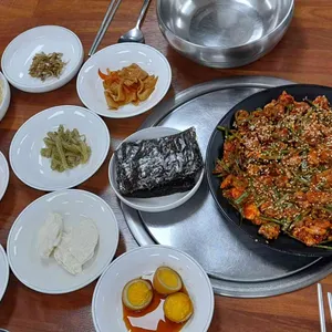 대들보 사진