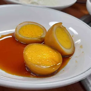 대들보 사진