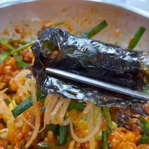 대들보 리뷰 사진