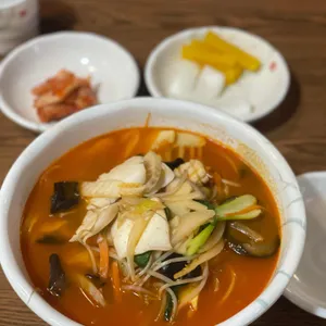 이가짬뽕 사진