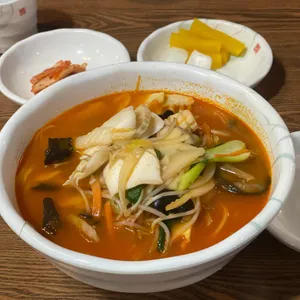 이가짬뽕 사진