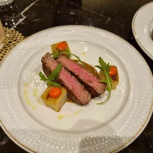 씨네 드 쉐프 리뷰 사진