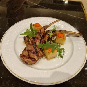 씨네 드 쉐프 리뷰 사진