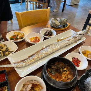 만족한상회 사진