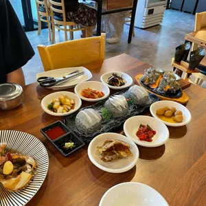 만족한상회 사진