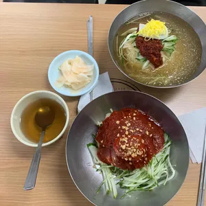 부산가야밀면전문점 사진