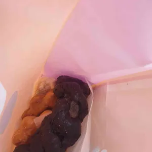던킨도너츠 사진