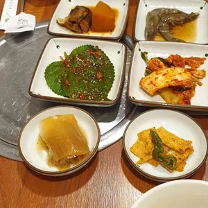 삼학도 사진