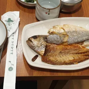 삼학도 사진
