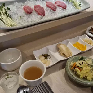 이주백참치 사진