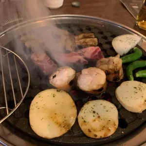 초월양곱창 사진