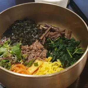 제주흑돈 사진