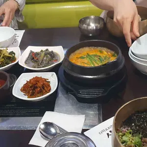 제주흑돈 사진