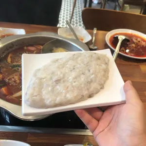 애정훠궈 사진
