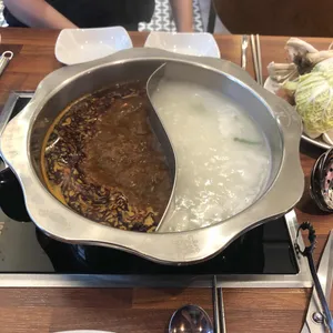 애정훠궈 사진