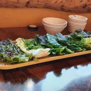 황금정원 사진