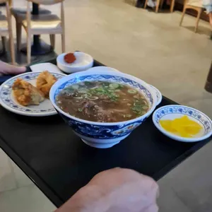 오한수 우육면가 사진