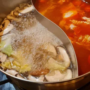 훠궈야 사진