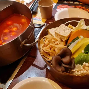 훠궈야 사진