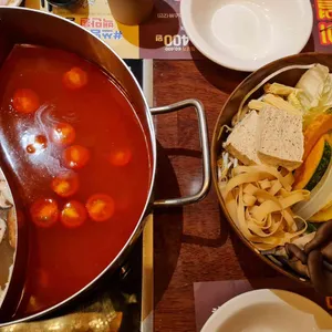 훠궈야 사진