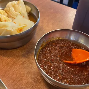 오복닭한마리 사진