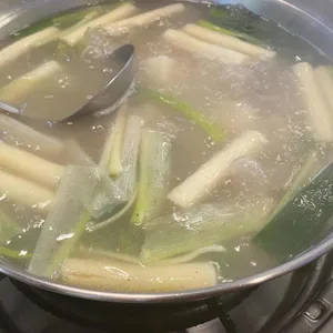오복닭한마리 사진