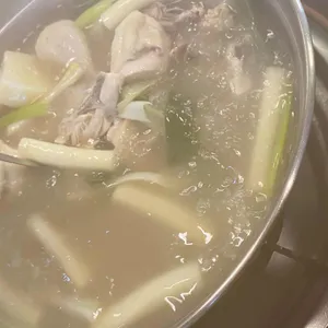 오복닭한마리 사진