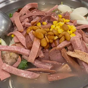모박사부대찌개 사진