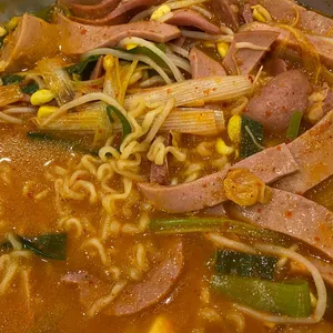 모박사부대찌개 사진
